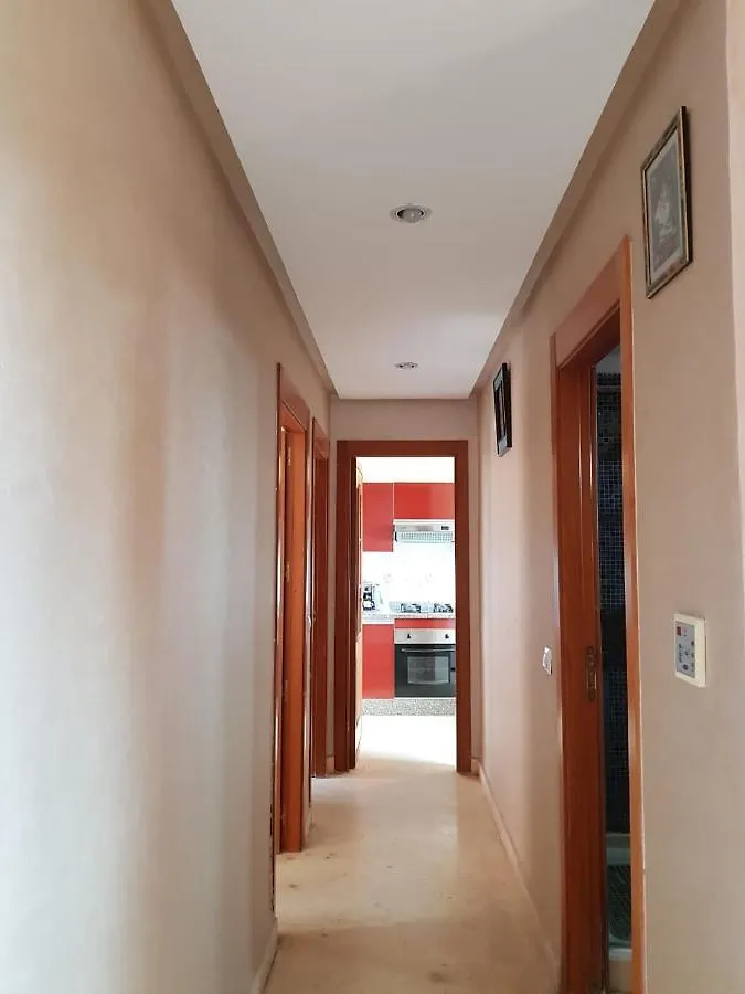 Apartman Residence Riad Arfoud