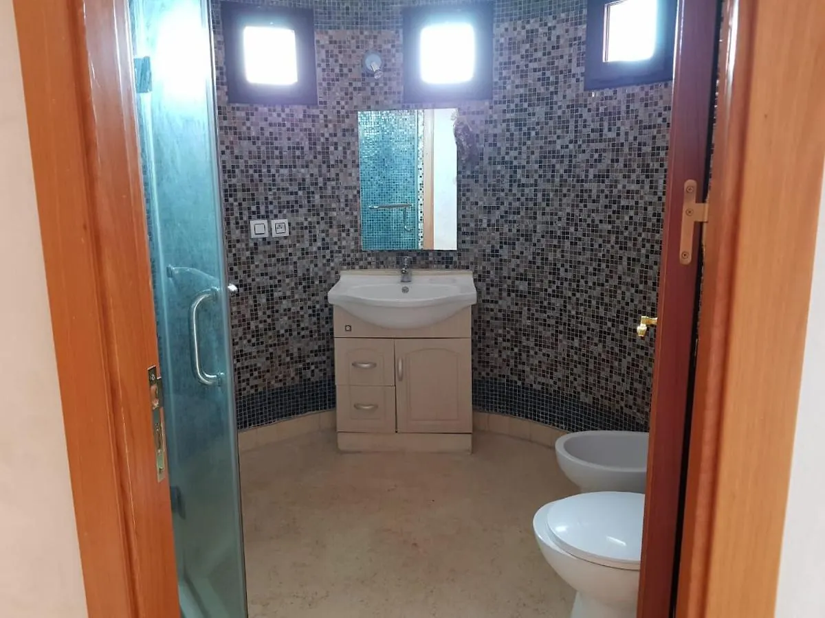 Residence Riad Arfoud Marokkó