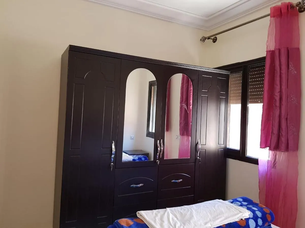 Apartman Residence Riad Arfoud Marokkó